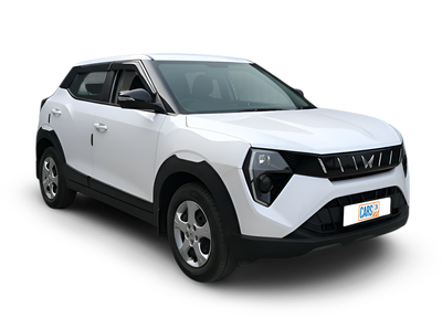 Mahindra XUV 3XO-img